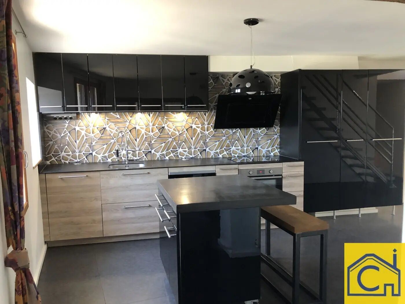 Maison à vendre, 91m², Cormeilles-en-Parisis