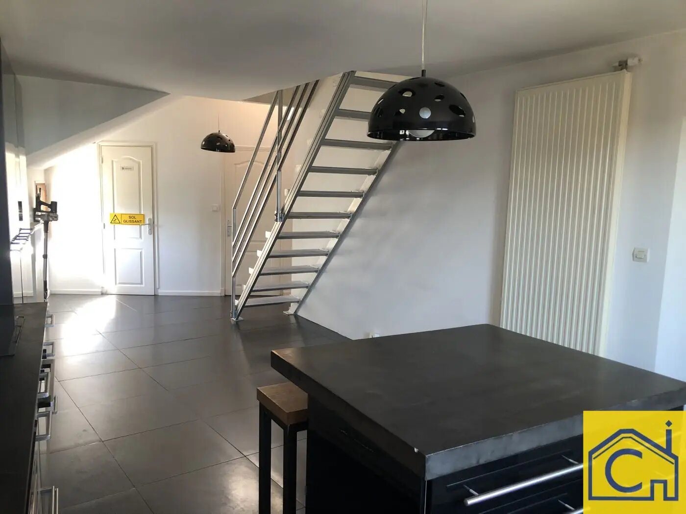 Maison à vendre, 91m², Cormeilles-en-Parisis
