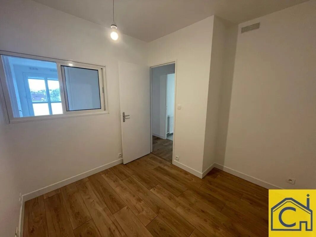Appartement à louer, 55m², Cormeilles-en-Parisis