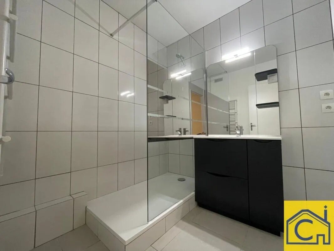 Appartement à louer, 55m², Cormeilles-en-Parisis
