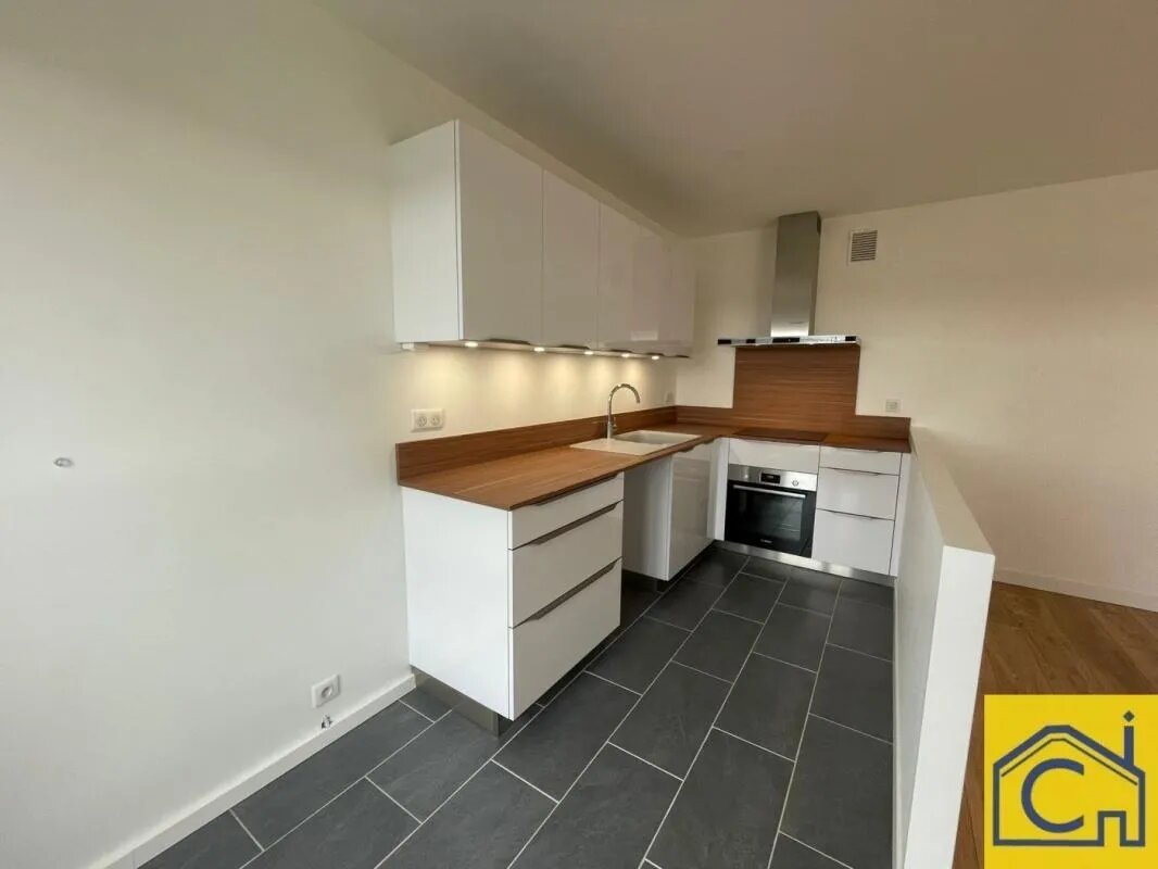 Appartement à louer, 55m², Cormeilles-en-Parisis