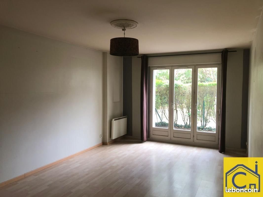 Appartement à vendre, 55m², Cormeilles-en-Parisis