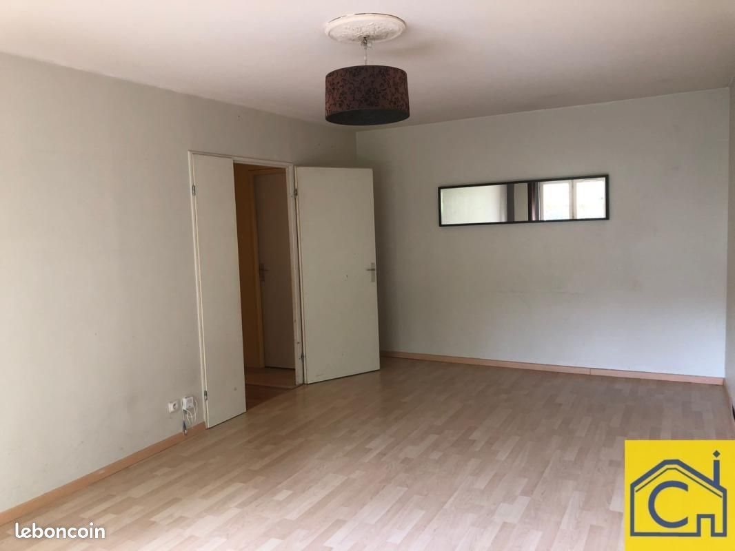 Appartement à vendre, 55m², Cormeilles-en-Parisis
