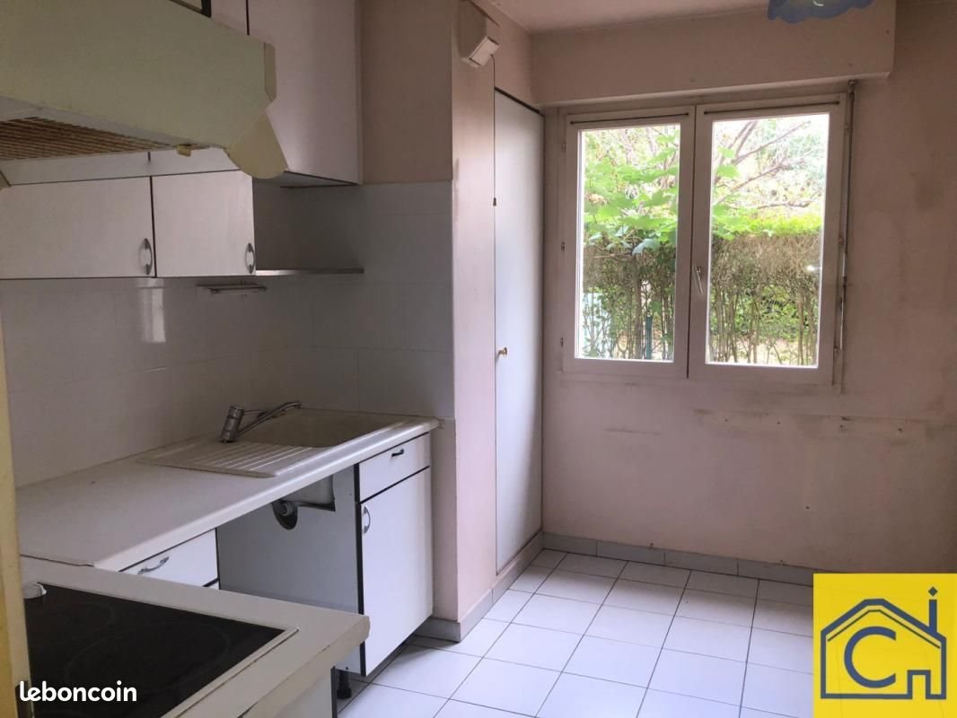 Appartement à vendre, 55m², Cormeilles-en-Parisis
