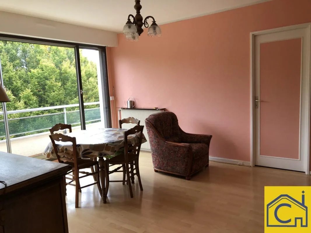 Appartement à louer, 42m², Cormeilles-en-Parisis