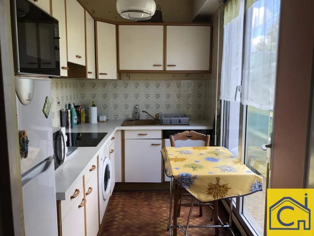 Appartement à louer, 42m², Cormeilles-en-Parisis