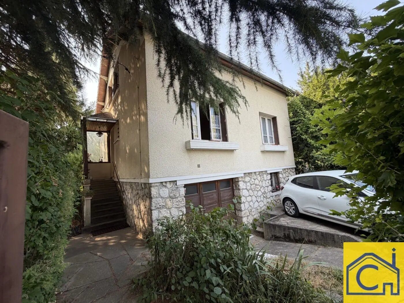 Maison à vendre, 100m², Cormeilles-en-Parisis