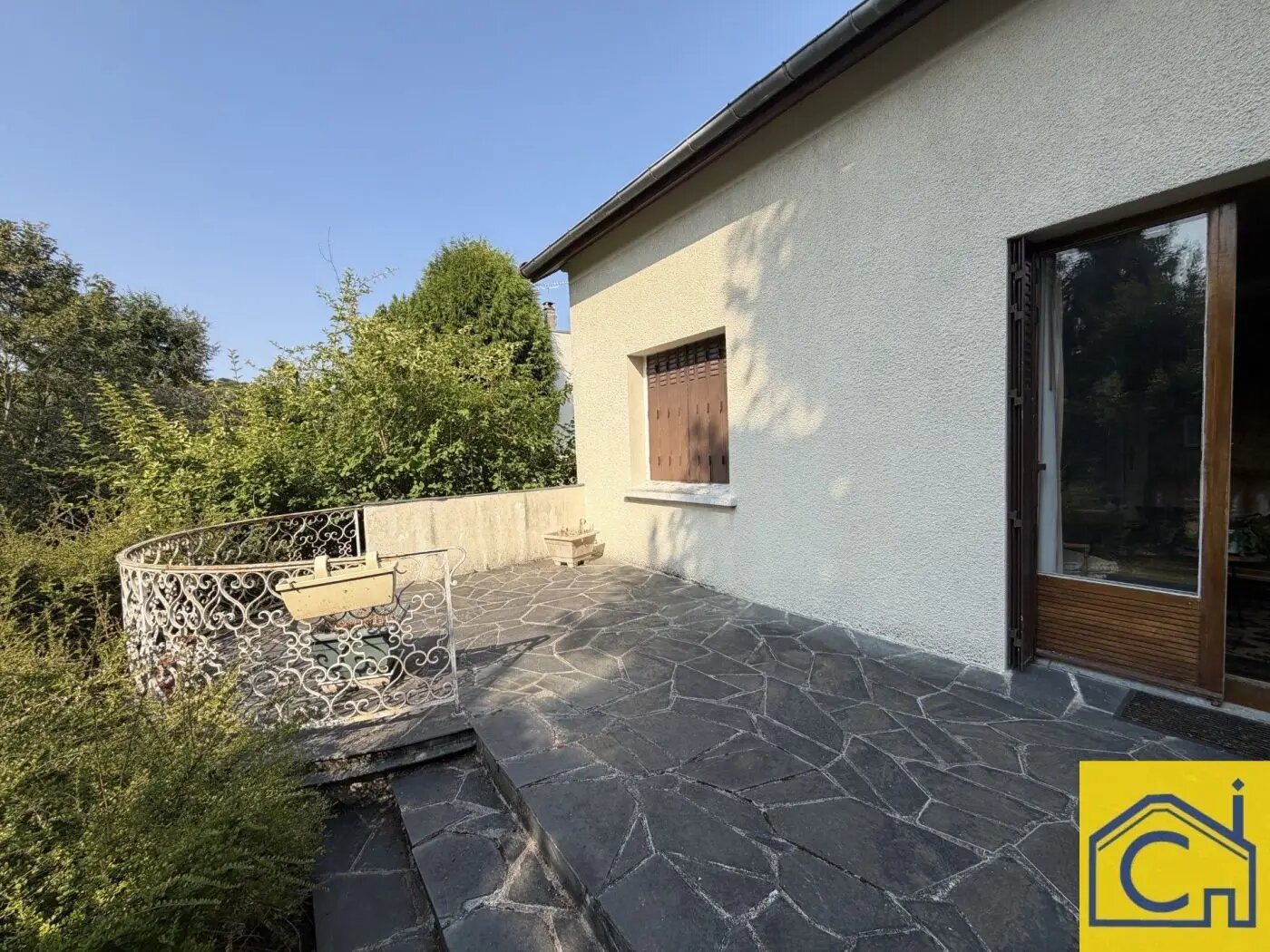 Maison à vendre, 100m², Cormeilles-en-Parisis