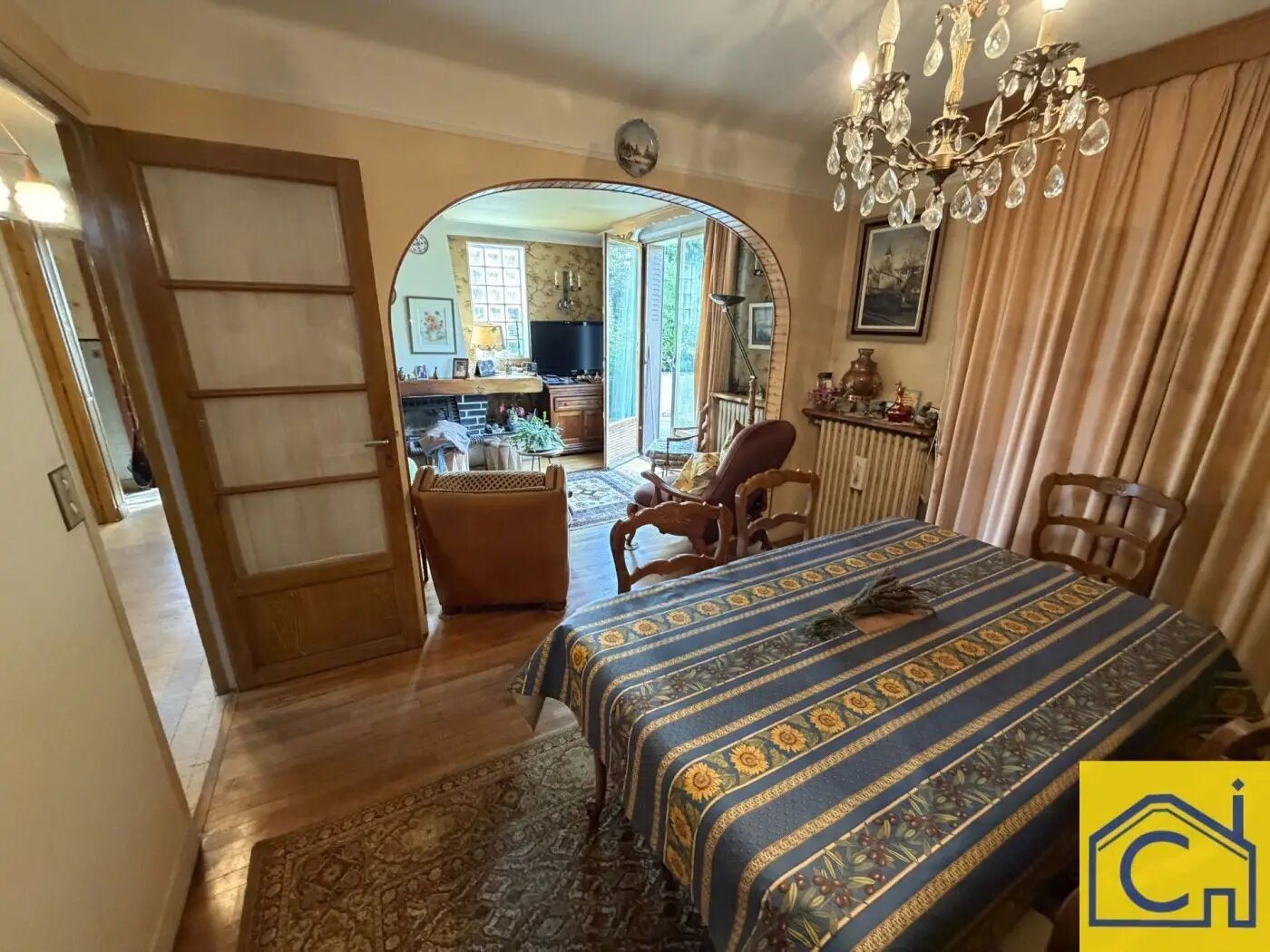 Maison à vendre, 100m², Cormeilles-en-Parisis