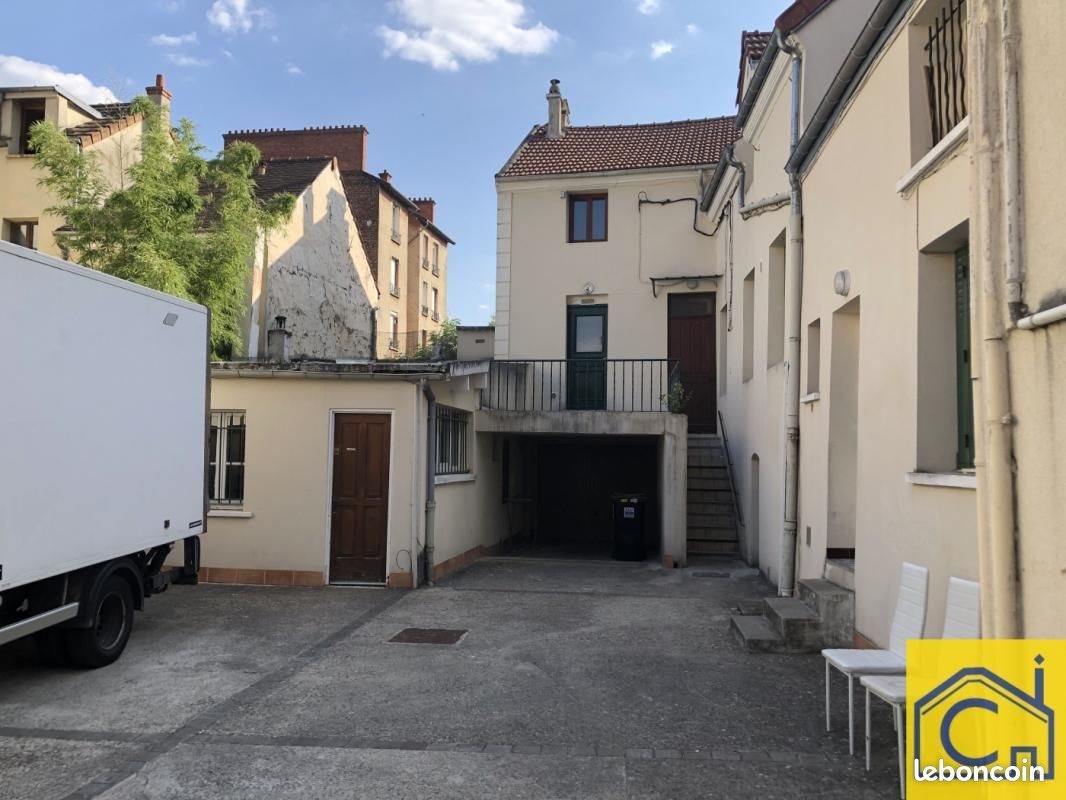 Appartement à vendre, 310m², Cormeilles-en-Parisis