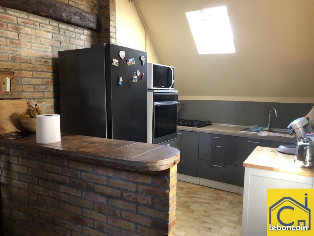 Appartement à vendre, 310m², Cormeilles-en-Parisis