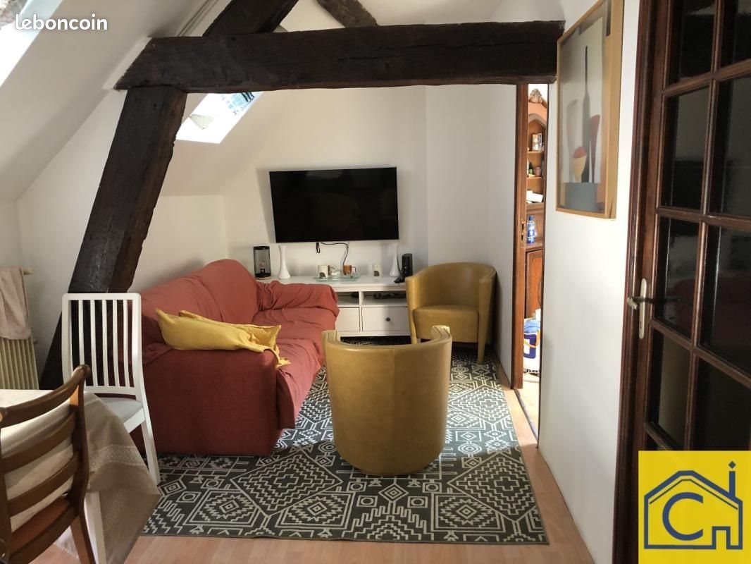 Appartement à vendre, 310m², Cormeilles-en-Parisis