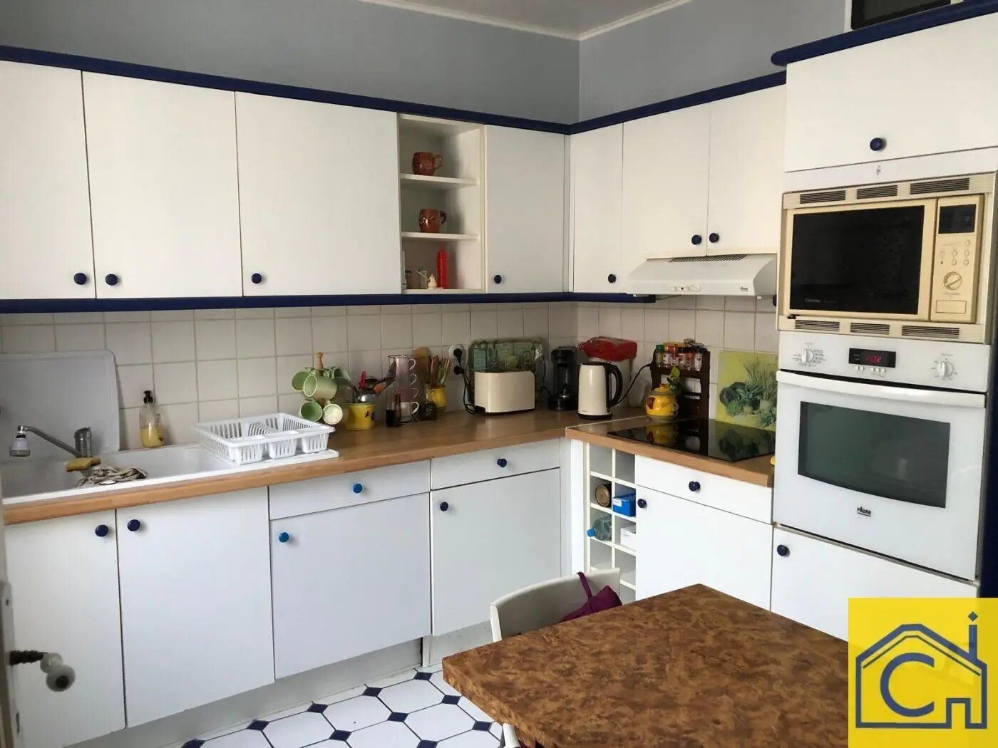 Appartement à vendre, 50m², Cormeilles-en-Parisis