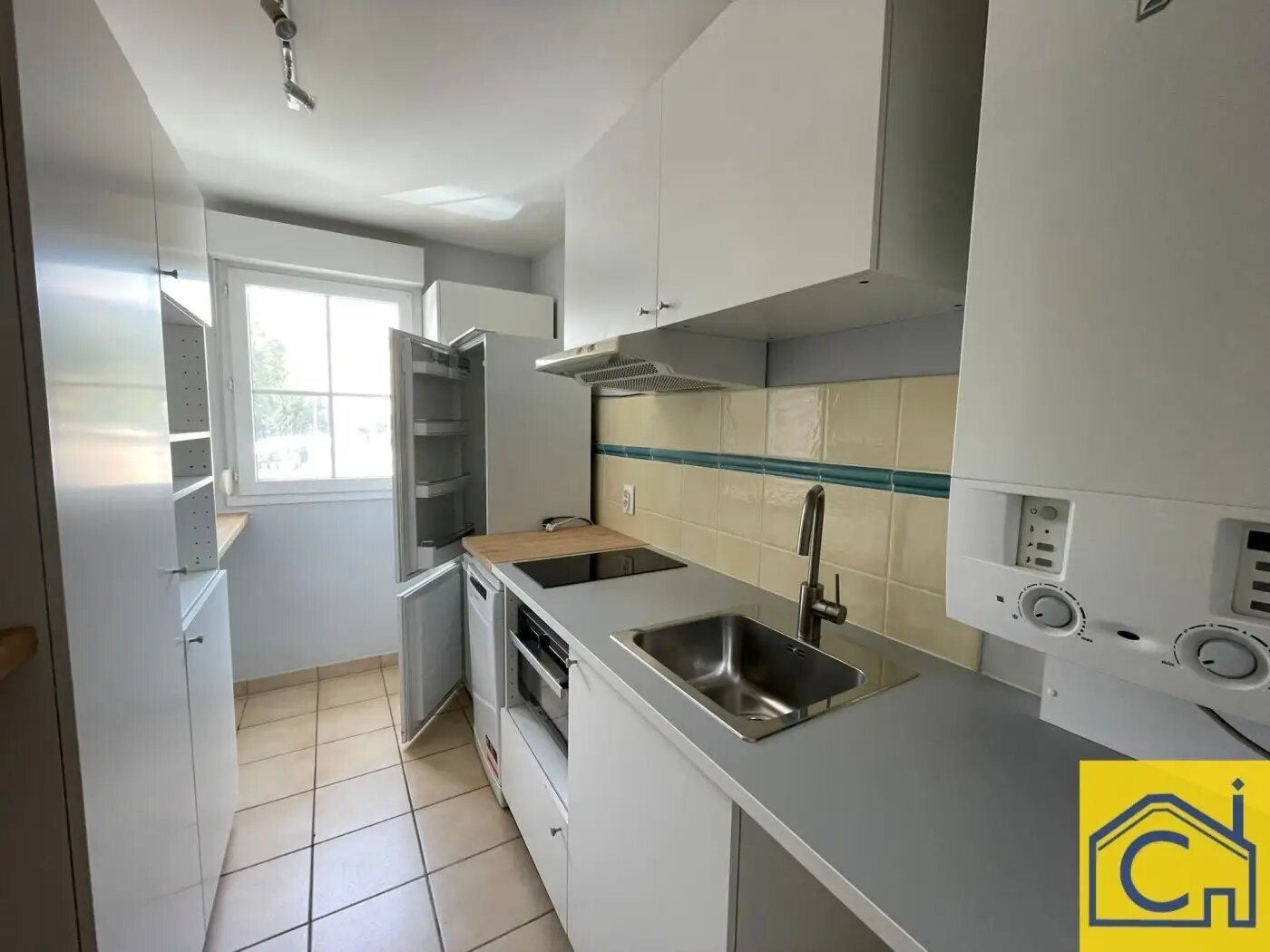 Appartement à vendre, 54m², Cormeilles-en-Parisis
