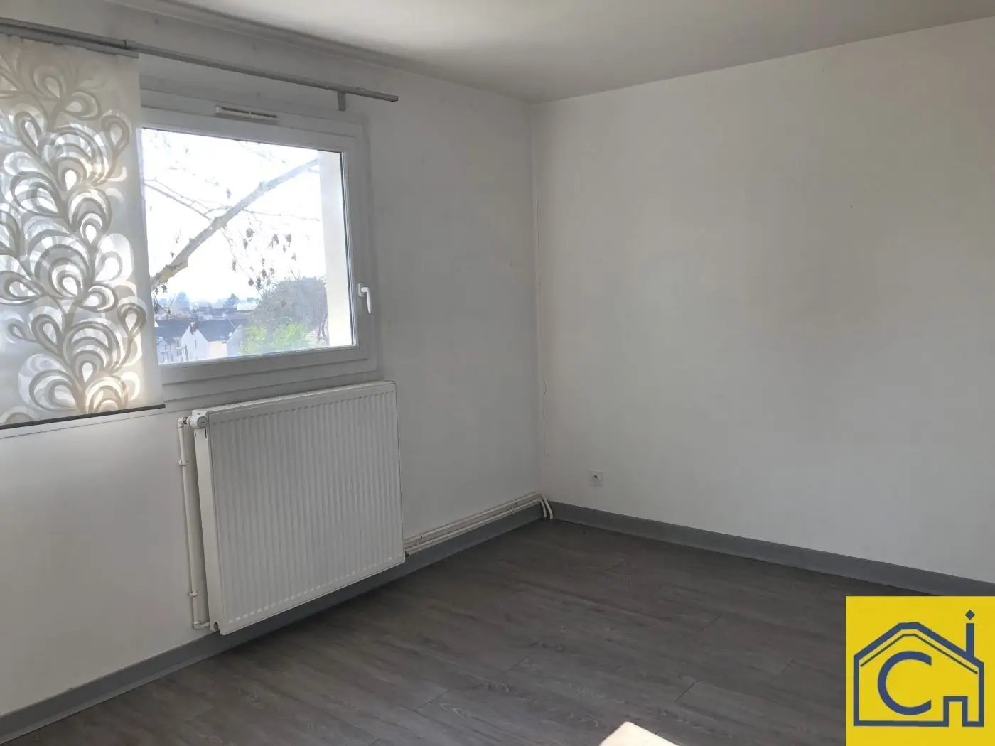 Appartement à vendre, 35m², Cormeilles-en-Parisis