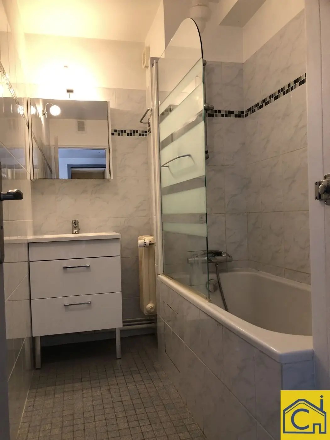 Appartement à vendre, 35m², Cormeilles-en-Parisis