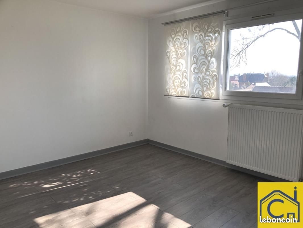 Appartement à vendre, 35m², Cormeilles-en-Parisis