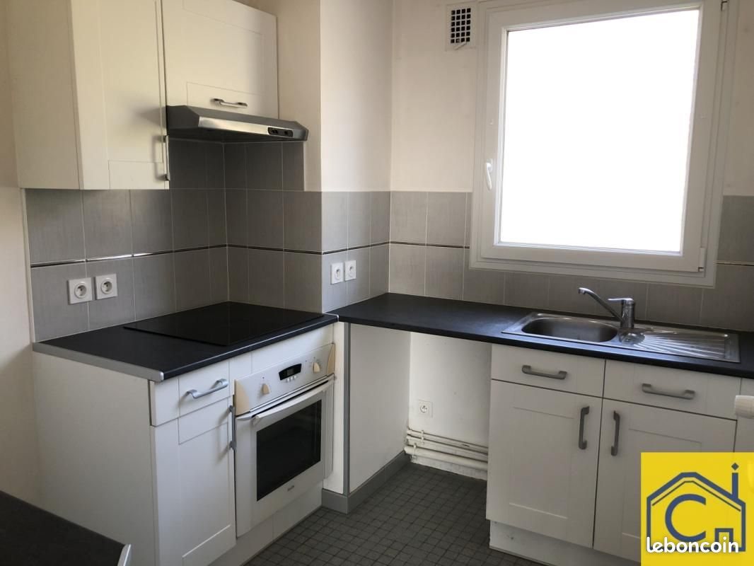 Appartement à vendre, 35m², Cormeilles-en-Parisis