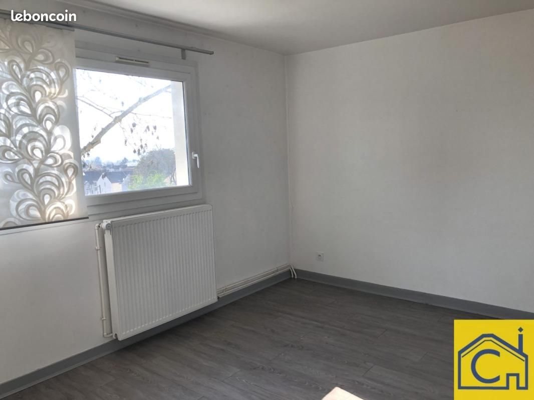 Appartement à vendre, 35m², Cormeilles-en-Parisis