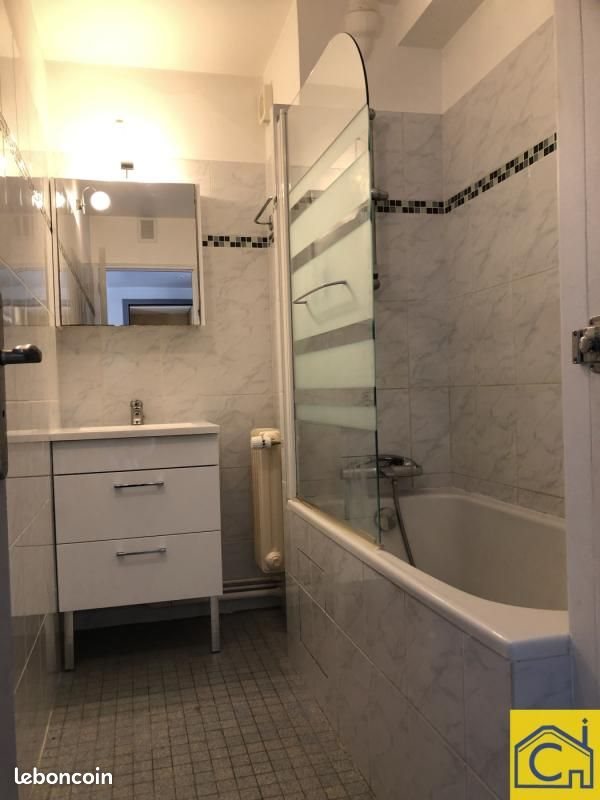 Appartement à vendre, 35m², Cormeilles-en-Parisis
