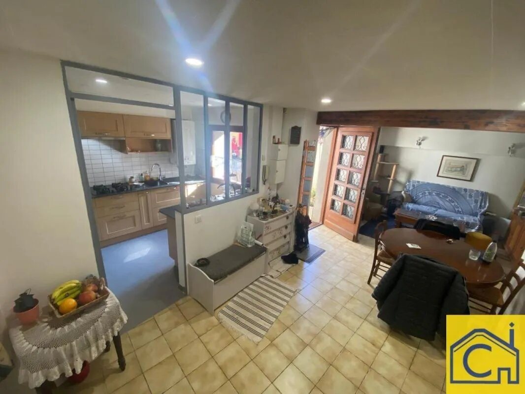 Maison à vendre, 86m², Cormeilles-en-Parisis