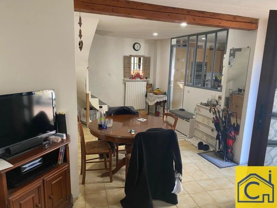 Maison à vendre, 86m², Cormeilles-en-Parisis