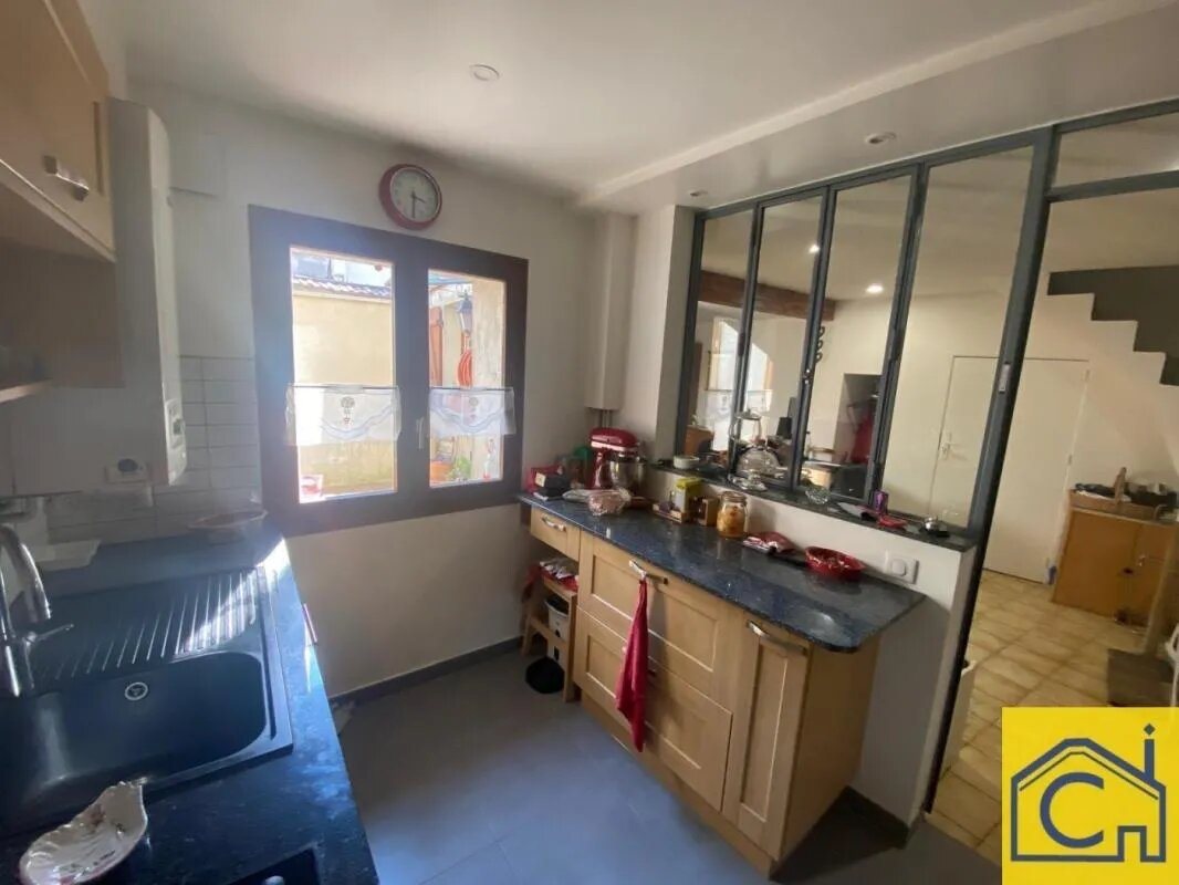 Maison à vendre, 86m², Cormeilles-en-Parisis