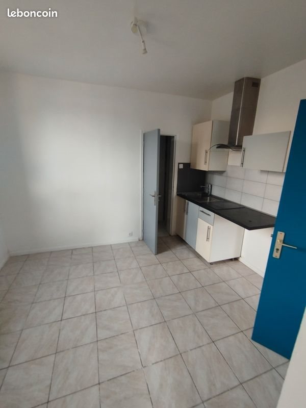 Appartement à louer, 22m², Houilles