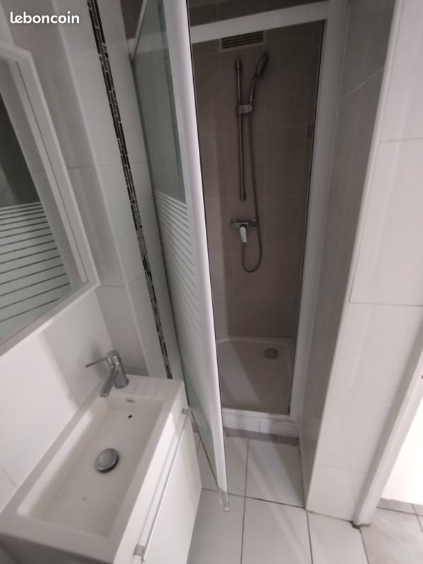 Appartement à louer, 22m², Houilles