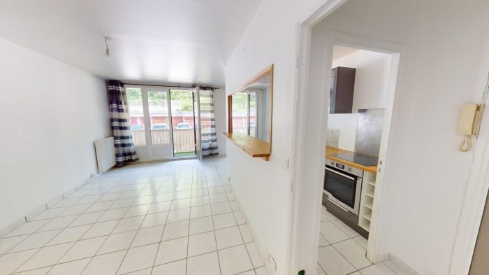 Maison à vendre, 46m², Taverny