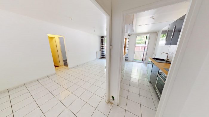Maison à vendre, 46m², Taverny