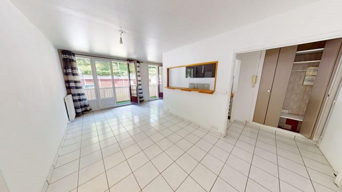 Maison à vendre, 46m², Taverny