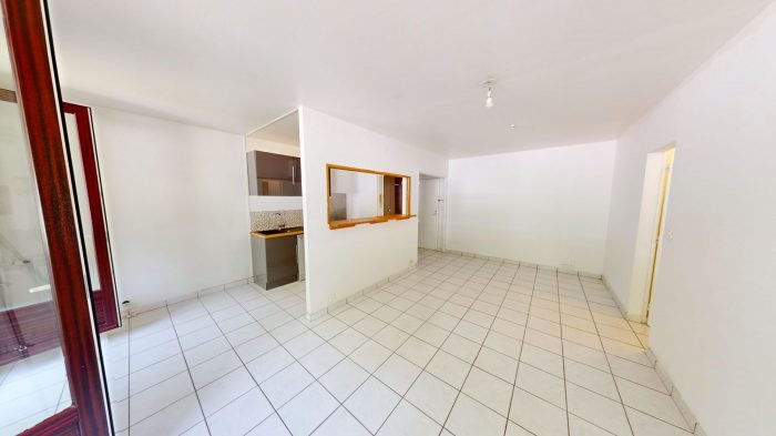 Maison à vendre, 46m², Taverny