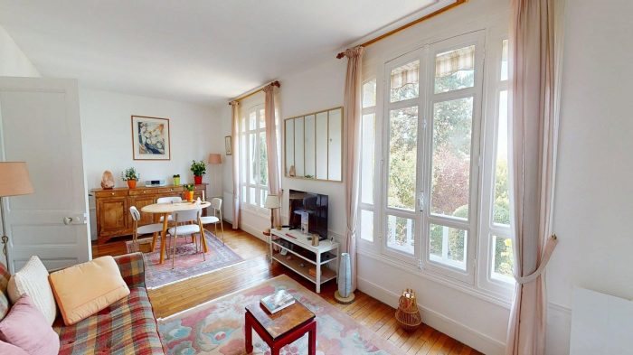 Maison à vendre, 90m², Taverny