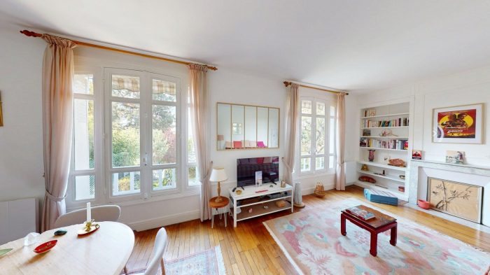 Maison à vendre, 90m², Taverny