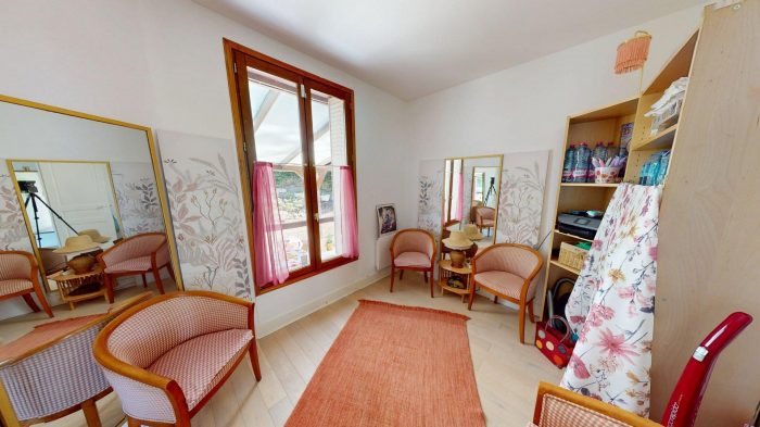 Maison à vendre, 90m², Taverny
