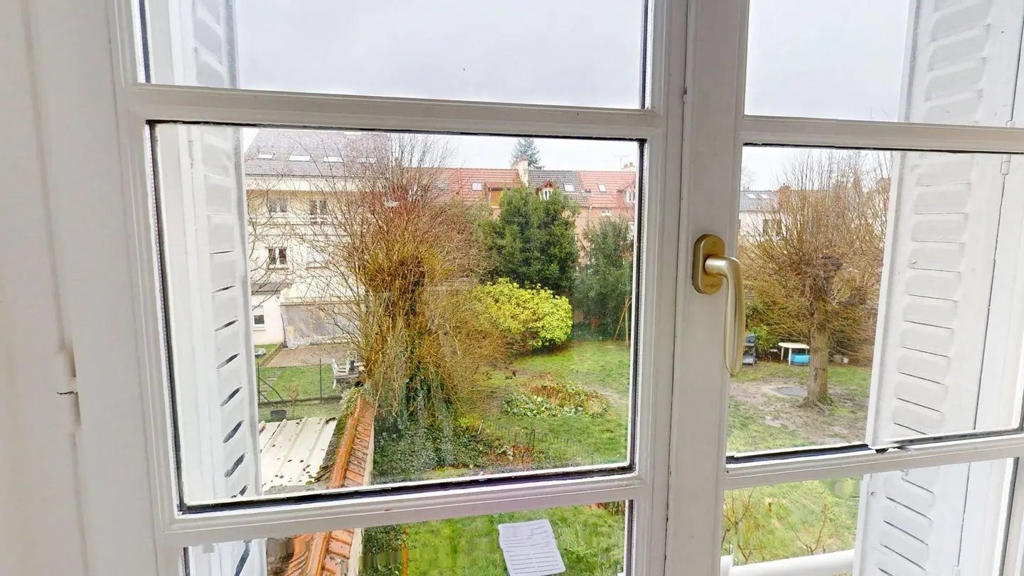 Appartement à vendre, 24m², Saint-Leu-la-Forêt