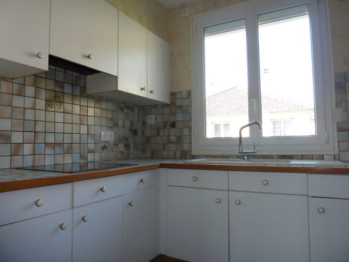 Maison à vendre, 66m², Taverny