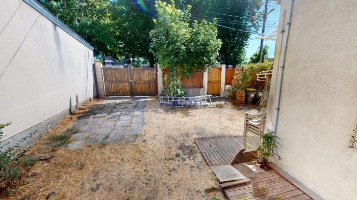 Maison à vendre, 44m², Bessancourt