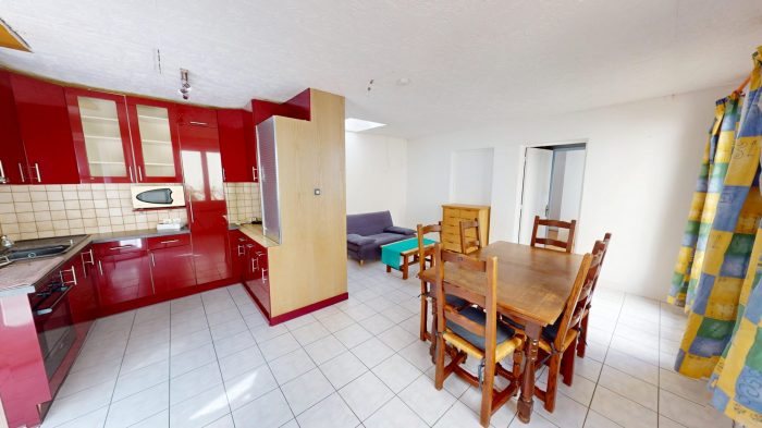 Maison à vendre, 44m², Bessancourt