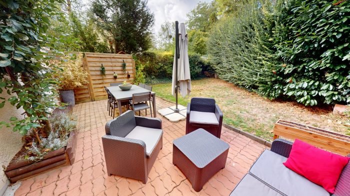 Maison à vendre, 114m², Taverny