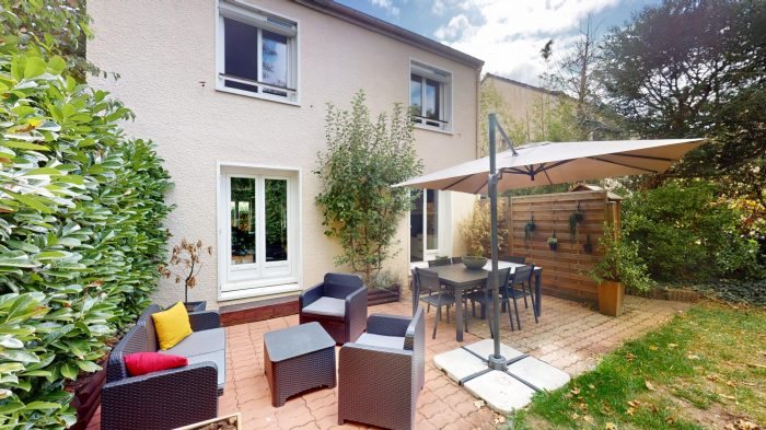 Maison à vendre, 114m², Taverny