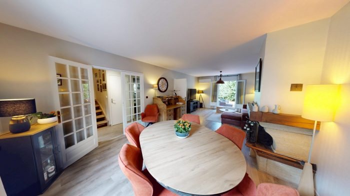 Maison à vendre, 114m², Taverny