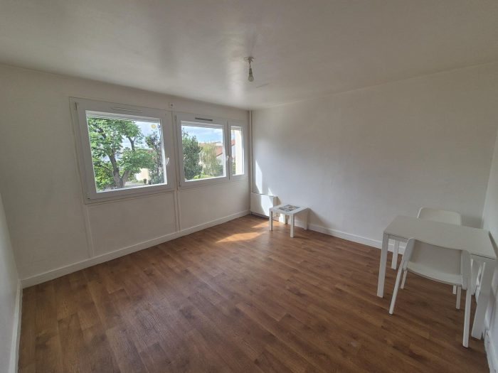 Appartement à louer, 23m², Argenteuil