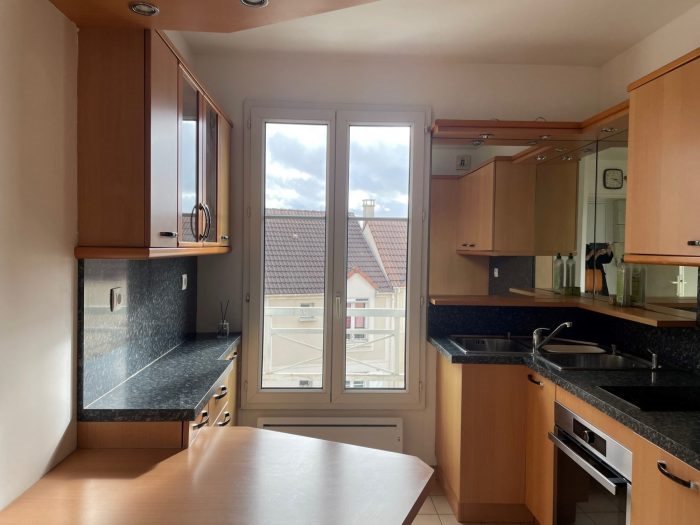 Maison à louer, 49m², Taverny