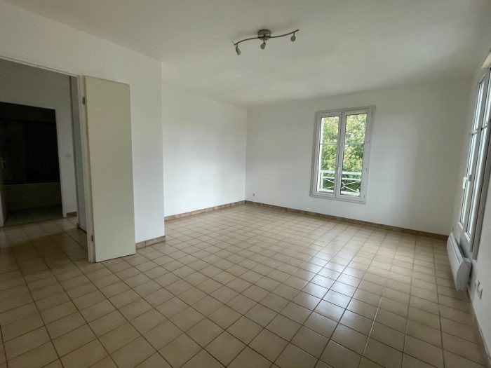 Maison à louer, 49m², Taverny