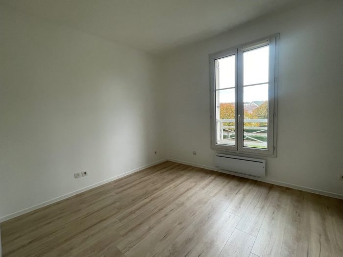 Maison à louer, 49m², Taverny