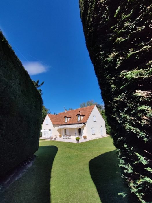 Maison à vendre, 205m², Saint-Leu-la-Forêt