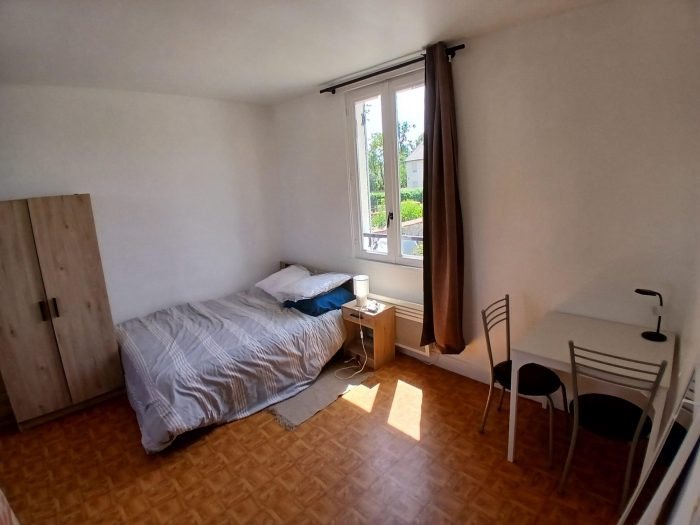 Maison à louer, 22m², Beauchamp
