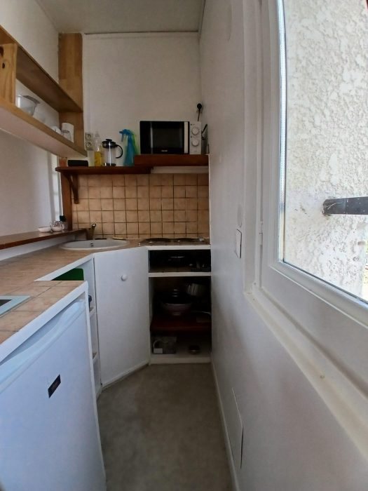 Maison à louer, 22m², Beauchamp